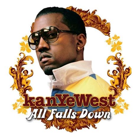 kanye west versace lyrics|Kanye West – All Falls Down Lyrics .